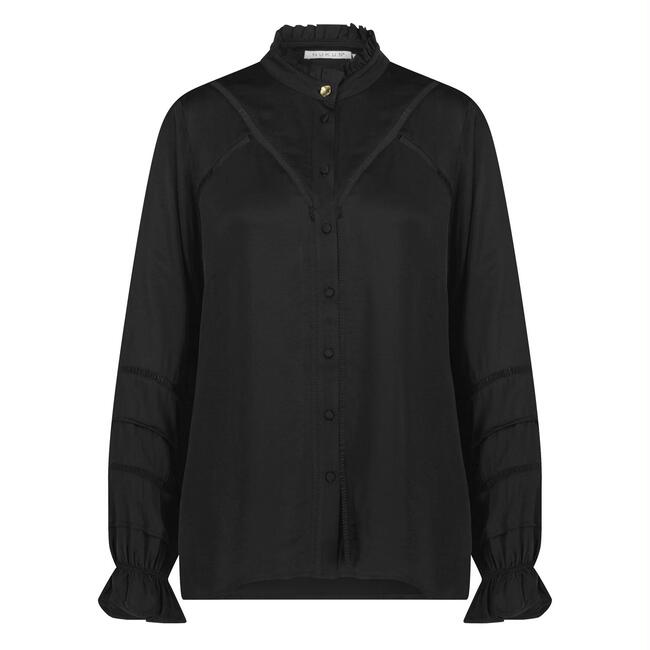 Nukus Blouse Leia Nukus Leia