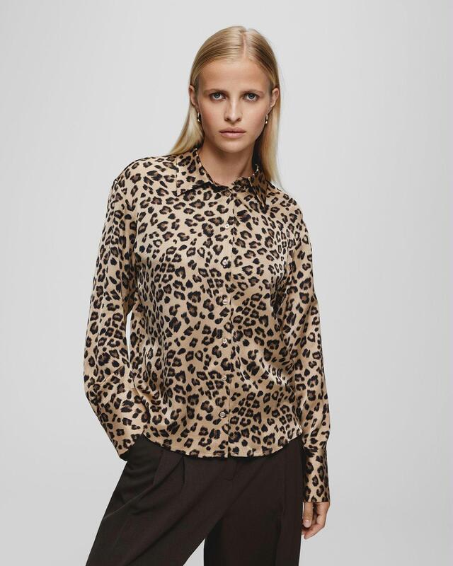 Msch Copenhagen Blouse MschClarette Msch Copen 19068
