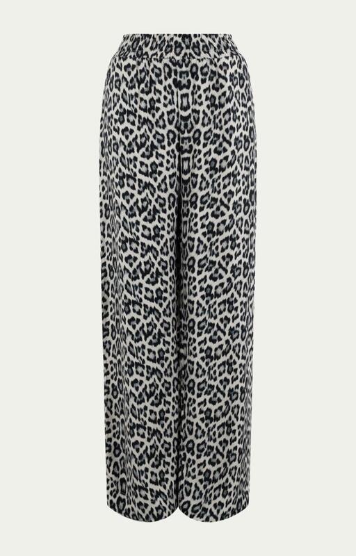 Anna Blue Broek Tipant Anna Blue B23-02 Tipant