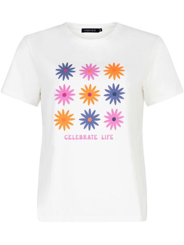 Ydence T shirt Celebrate Life Ydence Celebrate Life