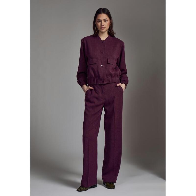 Peppercorn Broek PCDivana Peppercorn PC8173