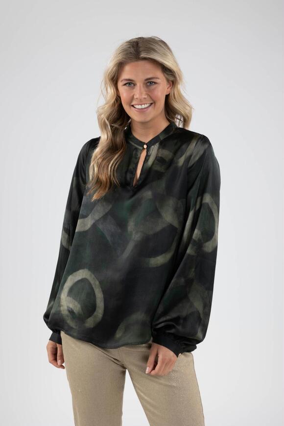 Nukus Top Hester Nukus Hester