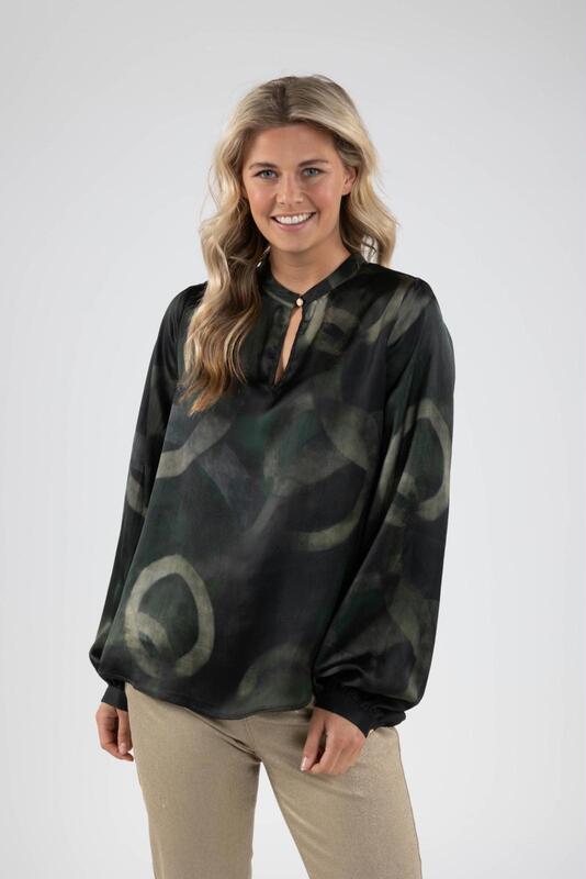 Nukus Top Hester Nukus Hester