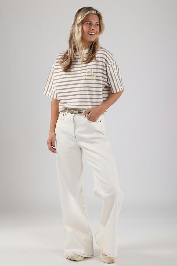 Nukus Broek Ruby Nukus Ruby