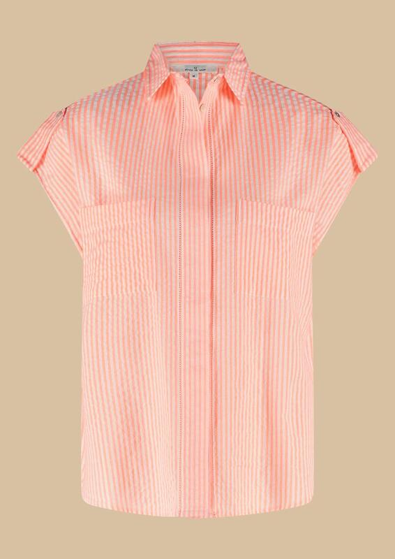 Circle of Trust Blouse Lana Circle of Trust Lana