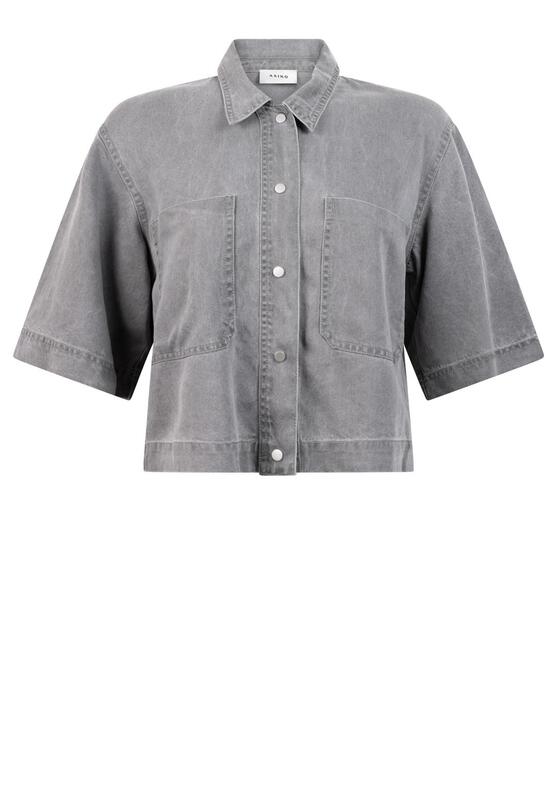Aaiko Blouse Vanessa Aaiko Vanessa