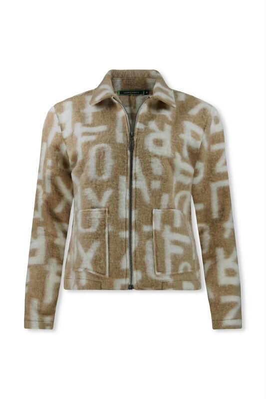 Lizzy & Coco Jacket Atto Lizzy & Coco Atto