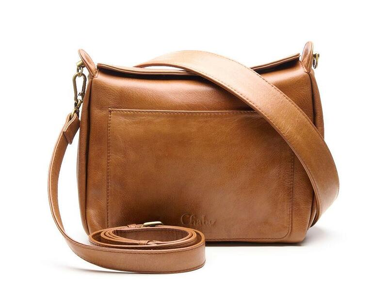Chabo Bags Tas Lucy Shoulder Bag Chabo Lucy Schoulder