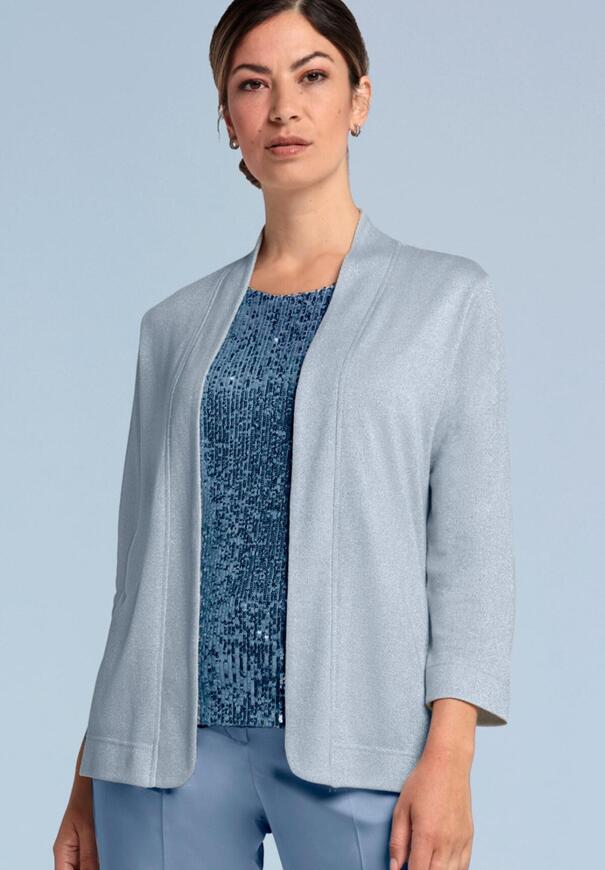 Bianca Cardigan Nika Bianca 56108