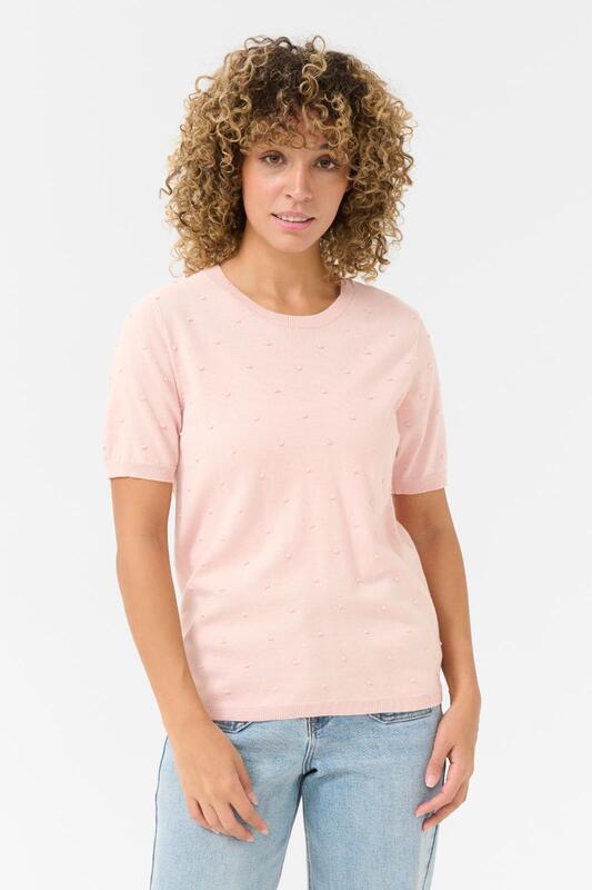 Cream Pullover CRHanne Cream 10611095
