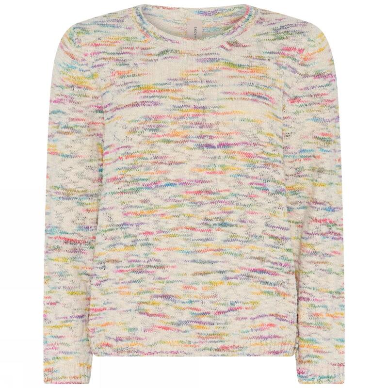 Skovhuus Pullover O-neck Skovhuus 3786