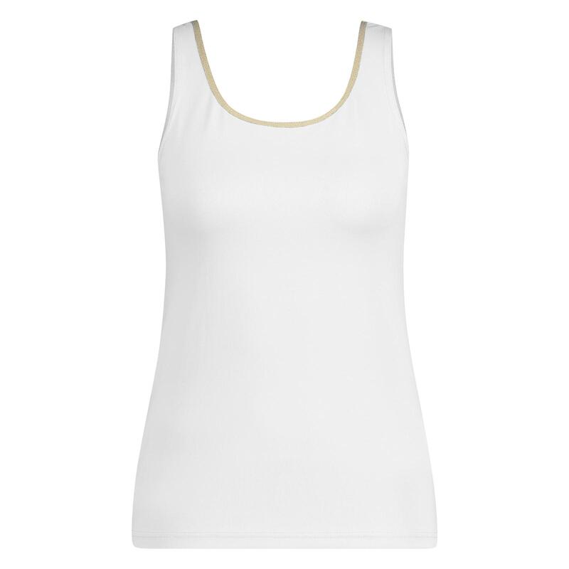 Nukus Singlet Juba Nukus Juba/goud
