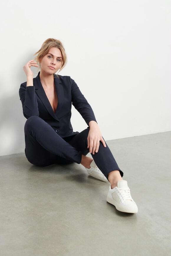 &Co Woman Blazer Phileine Travel &Co Wom BZ110-2