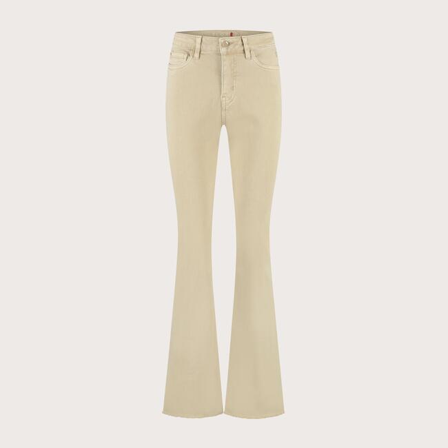 Florèz Broek Flare Florez Flare CR0019