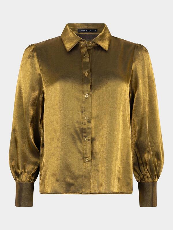 Ydence Blouse Bo Ydence Bo