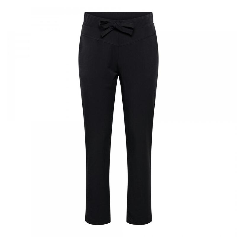 &Co Woman Broek Peppe 7/8 Travel &Co Wom PA307 Peppe 7/8 Travel