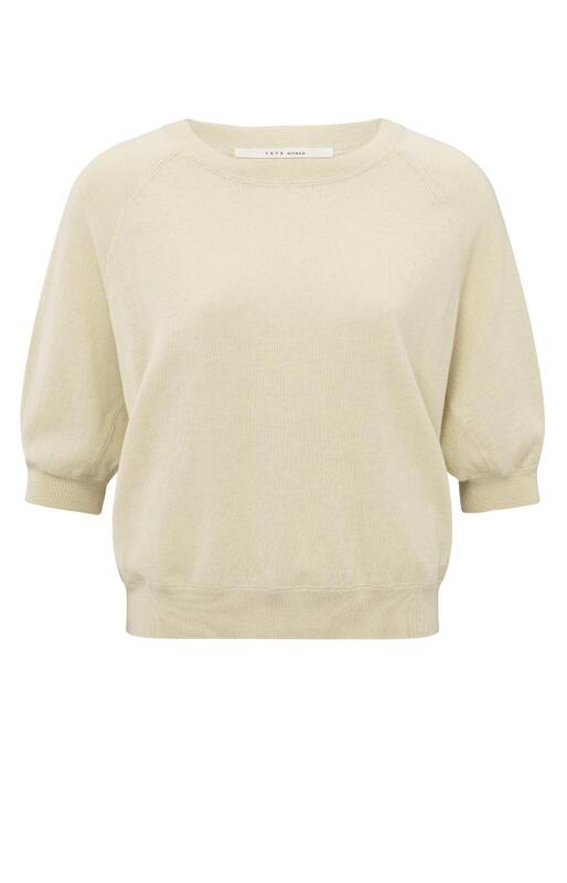 YAYA Pullover Fine knit Yaya 01-000460-504