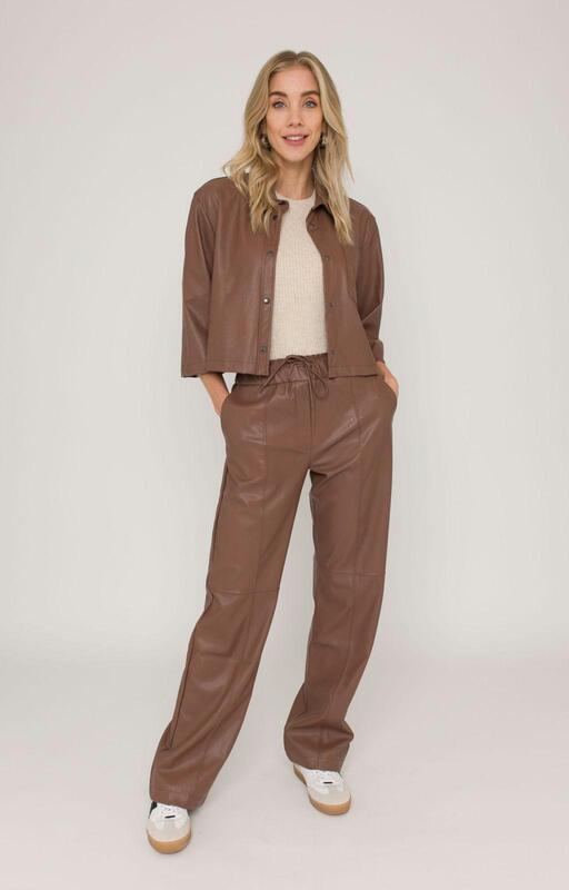 Anna Broek Fake Leather Anna 74a02-03297
