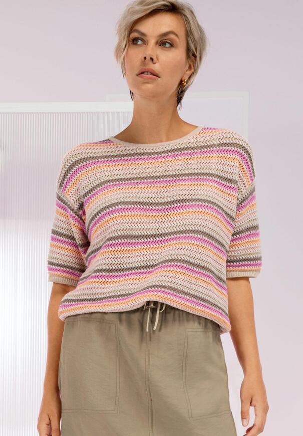 Bianca Pullover Olinde Bianca 58014