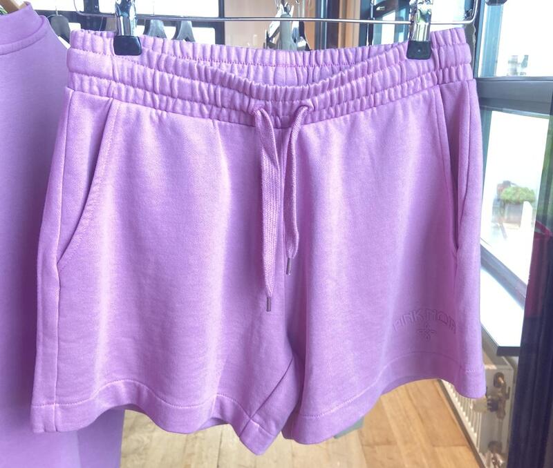 Pink Noir Short Lucy Pink Noir Lucy PN22243006