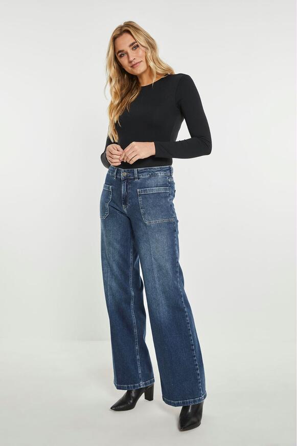 Para Mi Broek Mira Para MI FW241.212290