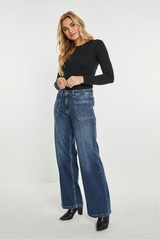 Para Mi Broek Mira Para MI FW241.212290