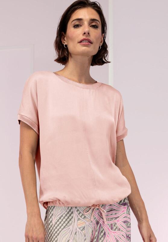Bianca Shirt Julie Bianca 56022