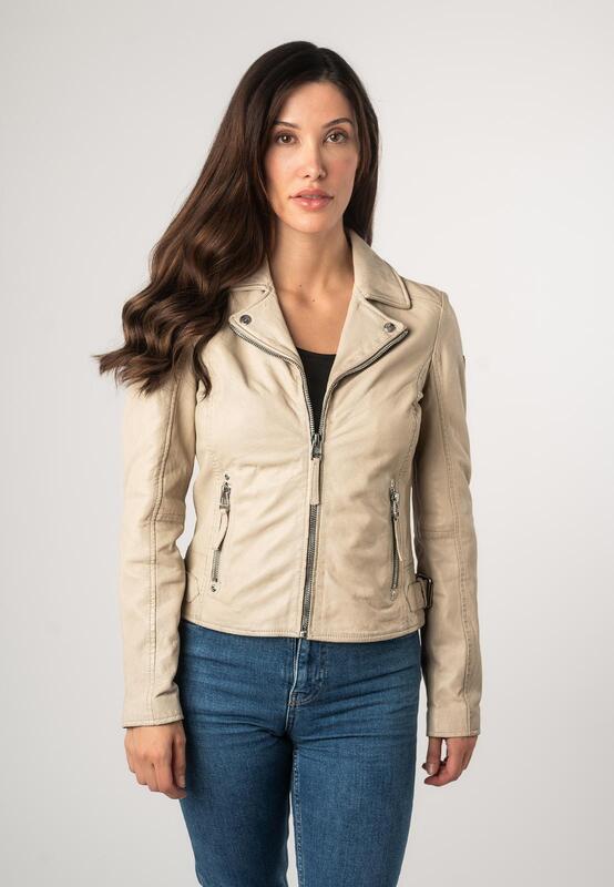 Gipsy Jacket MWlouzia Gipsy 1101-0683