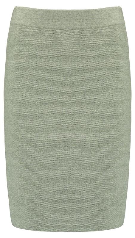 Bloomings Rok  Knit Lurex Bloomings SLK20-8651