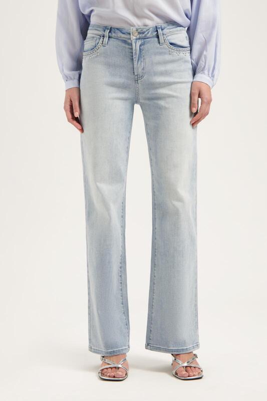 Florèz Broek Sophie stud Florez Sophie stud CR0148
