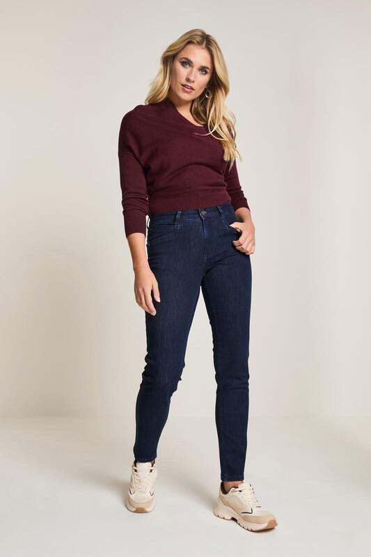 Para Mi Broek Amber ParaMi FW251.212003