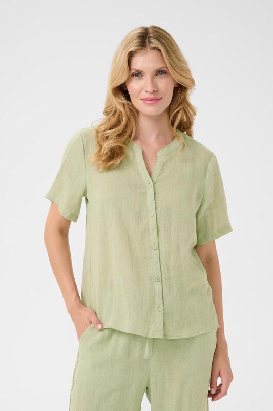 Cream Shirt CRBellis  Cream 10611578