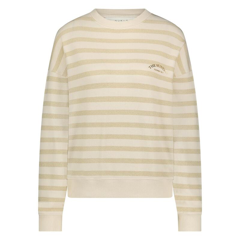 Nukus Pullover Noa Stripes Nukus Noa