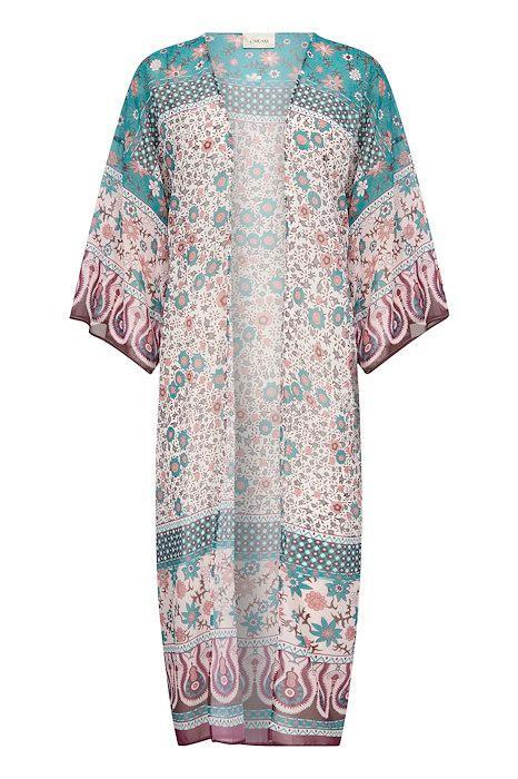 Cream Kimono CRTikko Cream 10613498