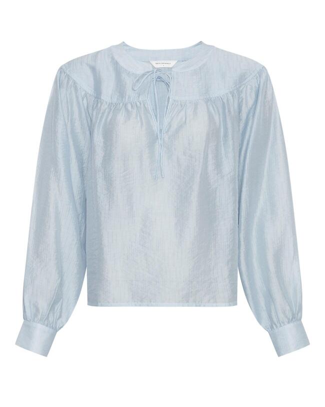 Msch Copenhagen Blouse MSCHBean MSCHCopenhagen 18862