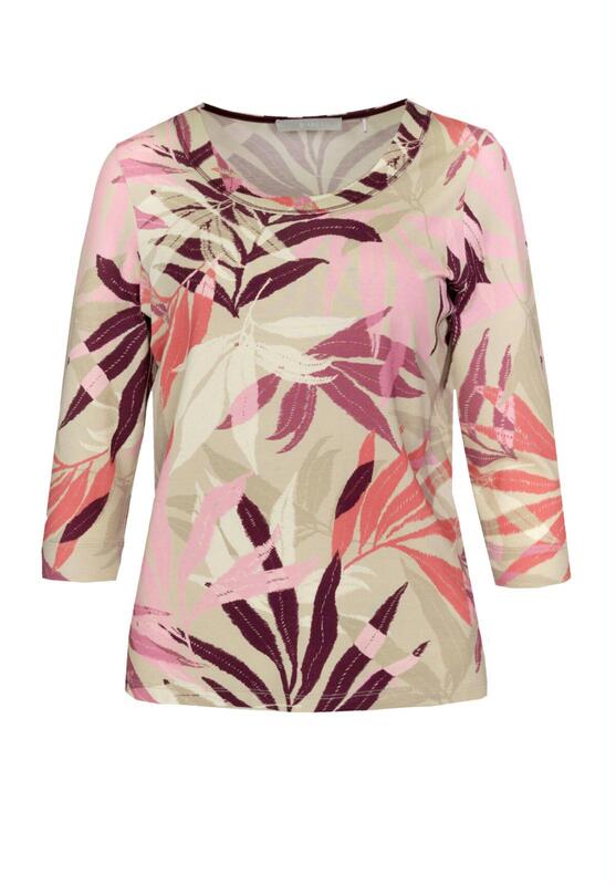 Bianca Shirt Dini  Bianca 46020