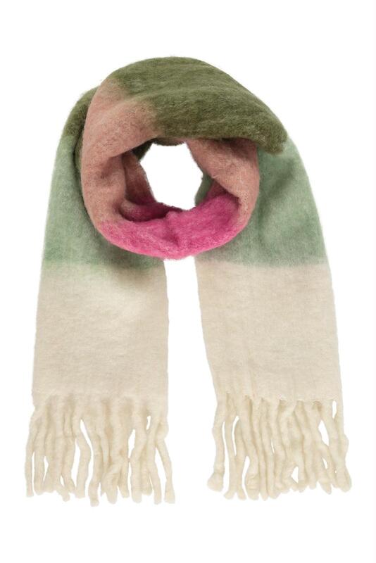 Simple Shawl Sharron Simple Sharron