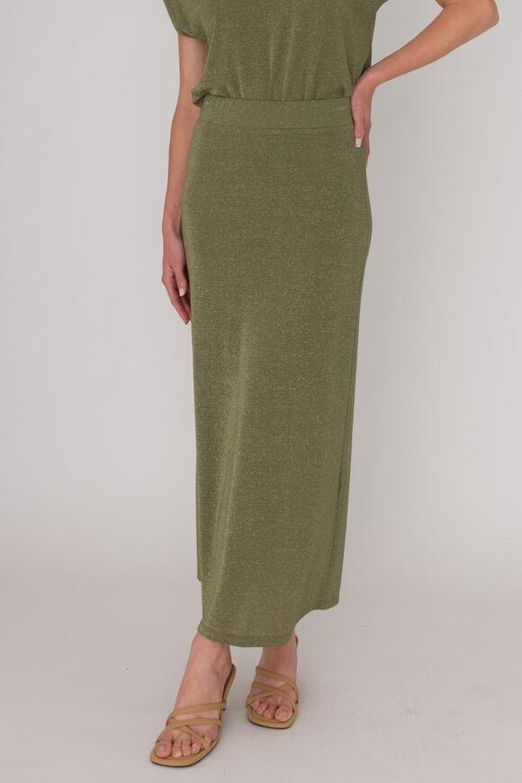 Anna Rok Lurex Anna 26A03-02729