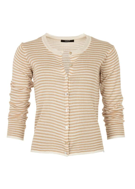 Simple Cardigan Carmera Simple Carmera