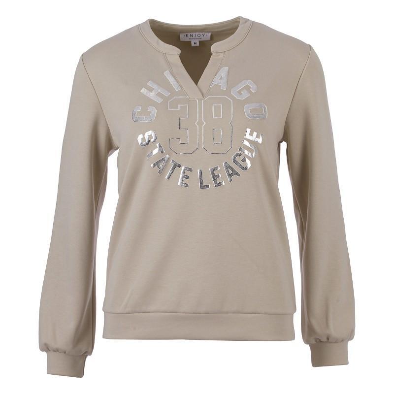Enjoy Pullover Chicago Enjoy 183104
