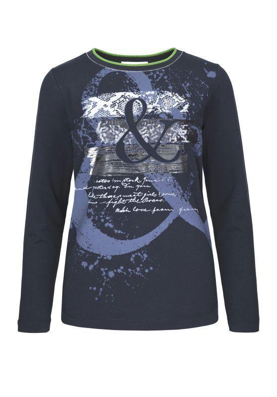 Bianca Shirt  Julie Bianca 46065