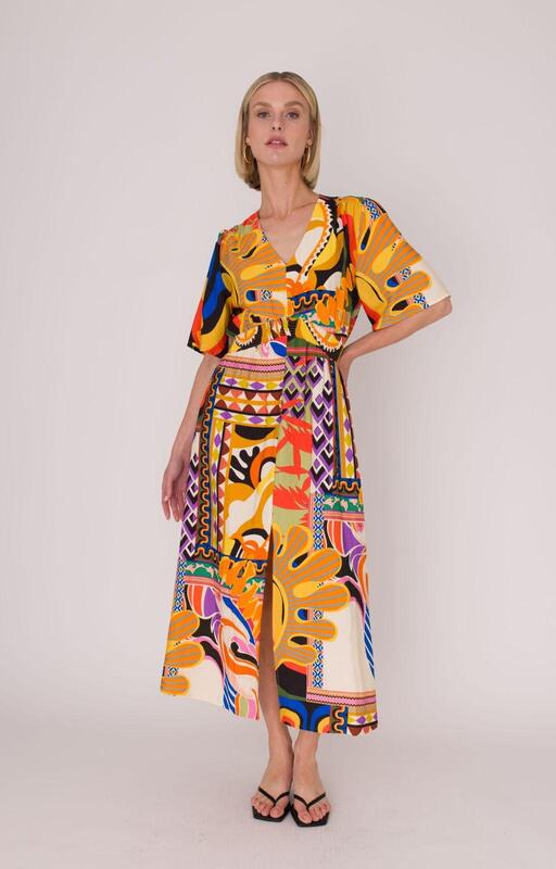 Anna Jurk Met print  Anna 32A06-03773