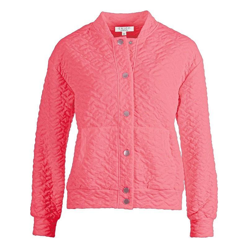 Enjoy Jacket Structuur  Enjoy 183333