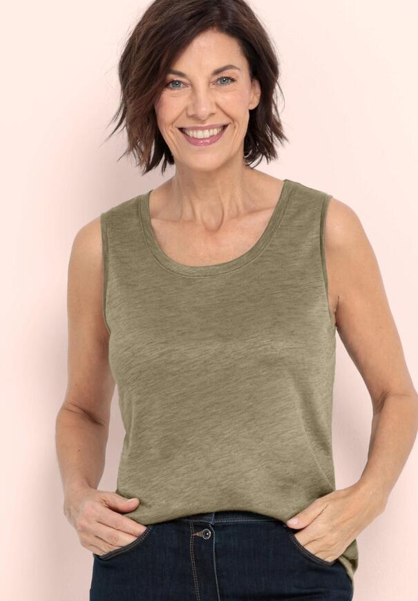 Bianca Top Selis Bianca 56344