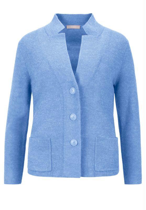 Bianca Vest Kosmos Bianca 48026
