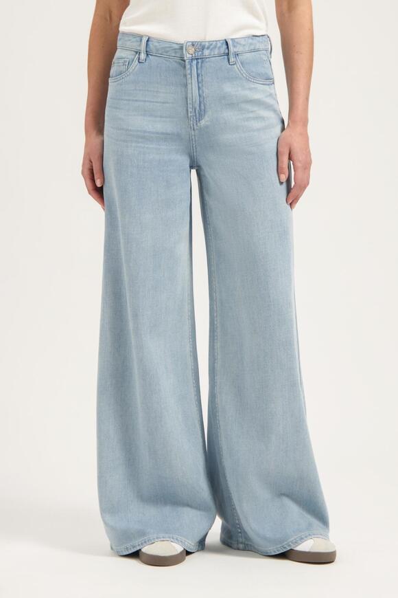 Florèz Broek Liv Jeans Florez Liv Jeans