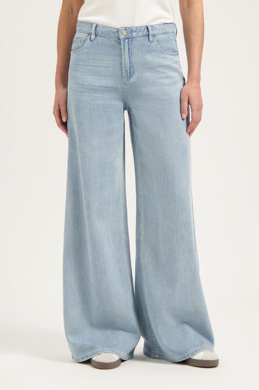 Florèz Broek Liv Jeans Florez Liv Jeans
